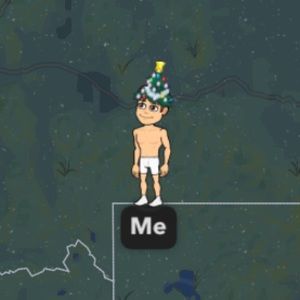 Meet your Posher, Jordan